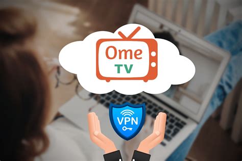 ometv vpn